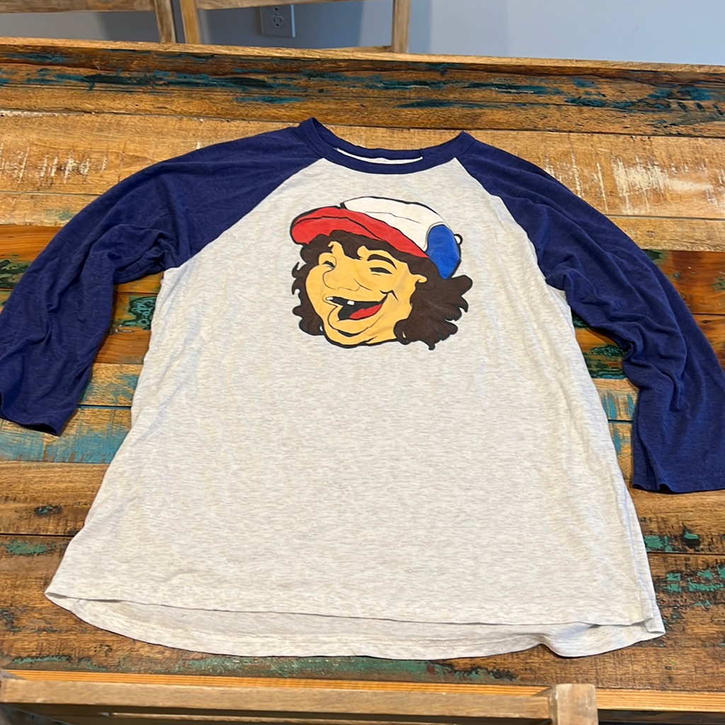 Project X Tee